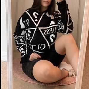 Guess Sweatshirt!!